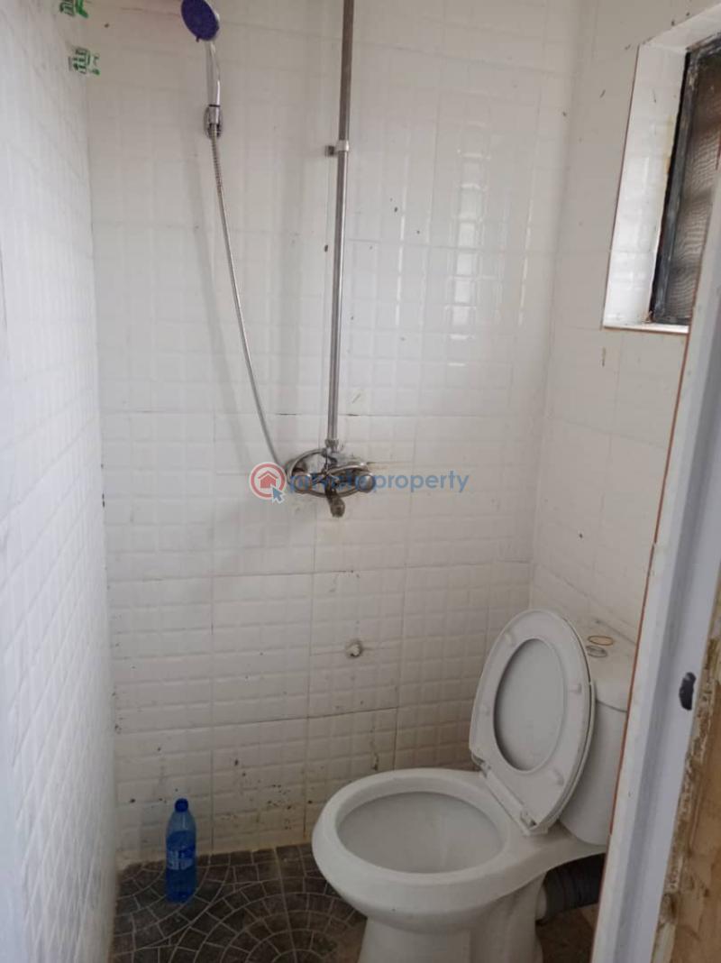 1 bedroom Studio Apartment For Rent Iwaya, Yaba Iwaya Yaba Lagos - 10