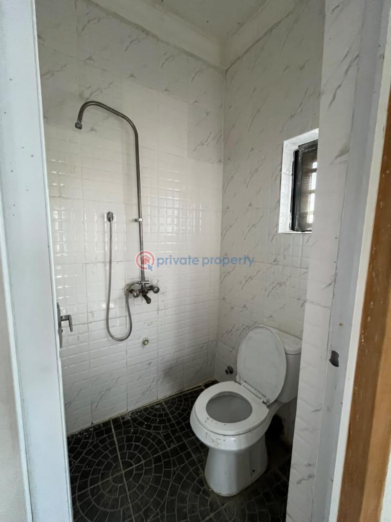 1 bedroom Studio Apartment For Rent Iwaya, Yaba Iwaya Yaba Lagos - 10