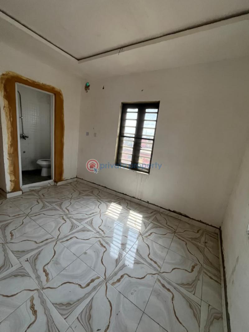 1 bedroom Studio Apartment For Rent Iwaya, Yaba Iwaya Yaba Lagos - 7