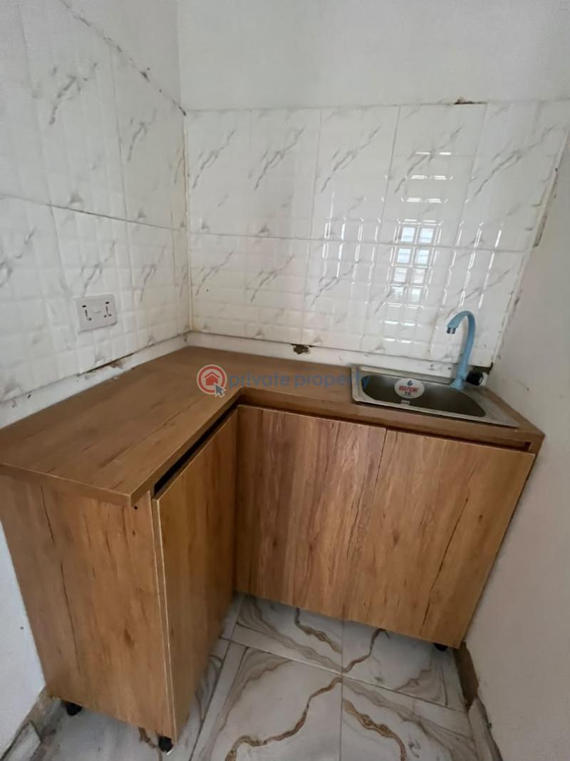 1 bedroom Studio Apartment For Rent Iwaya, Yaba Iwaya Yaba Lagos - 14