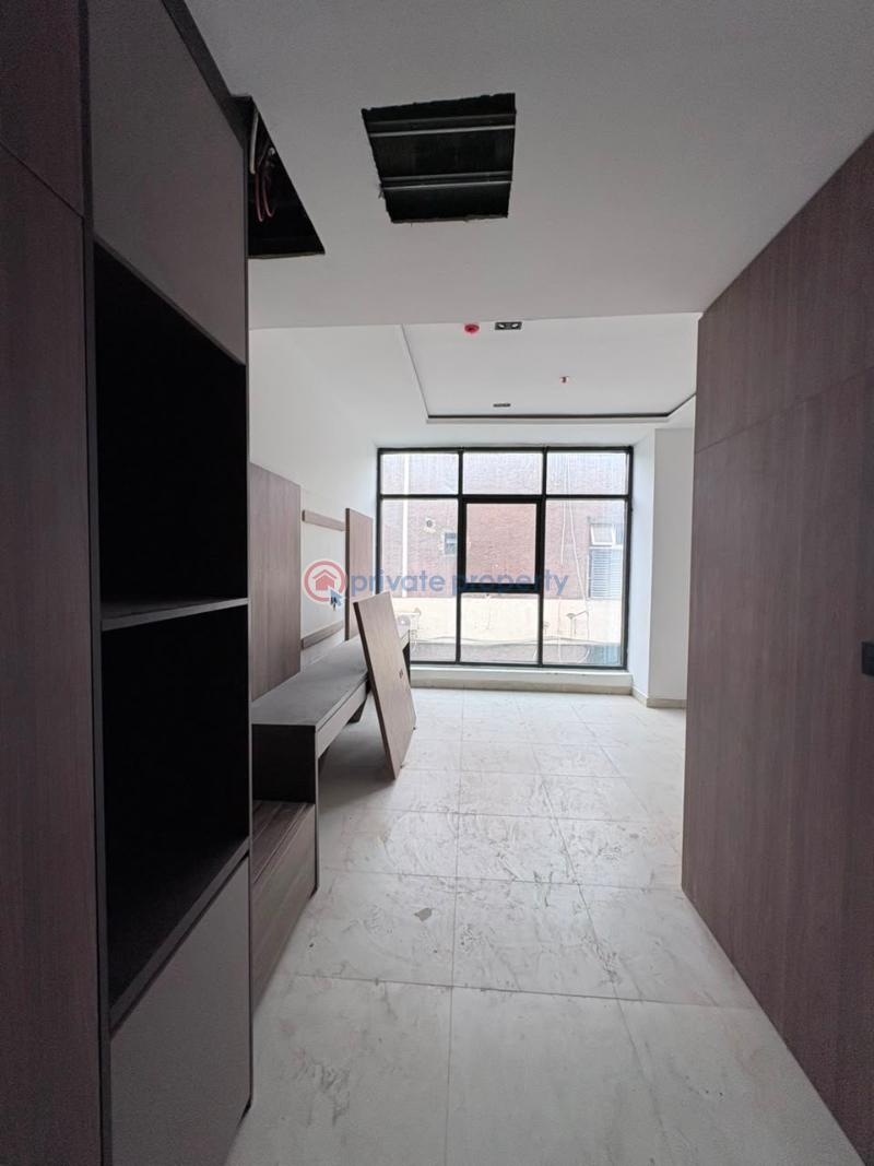 1 bedroom Studio Apartment For Sale Wuse 2 Wuse II Abuja Phase 1  - 3