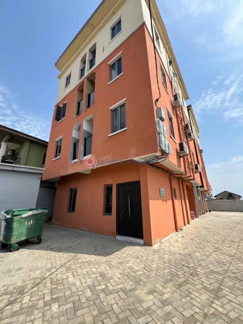 1 bedroom Studio Apartment For Rent Iwaya, Yaba Iwaya Yaba Lagos - 0