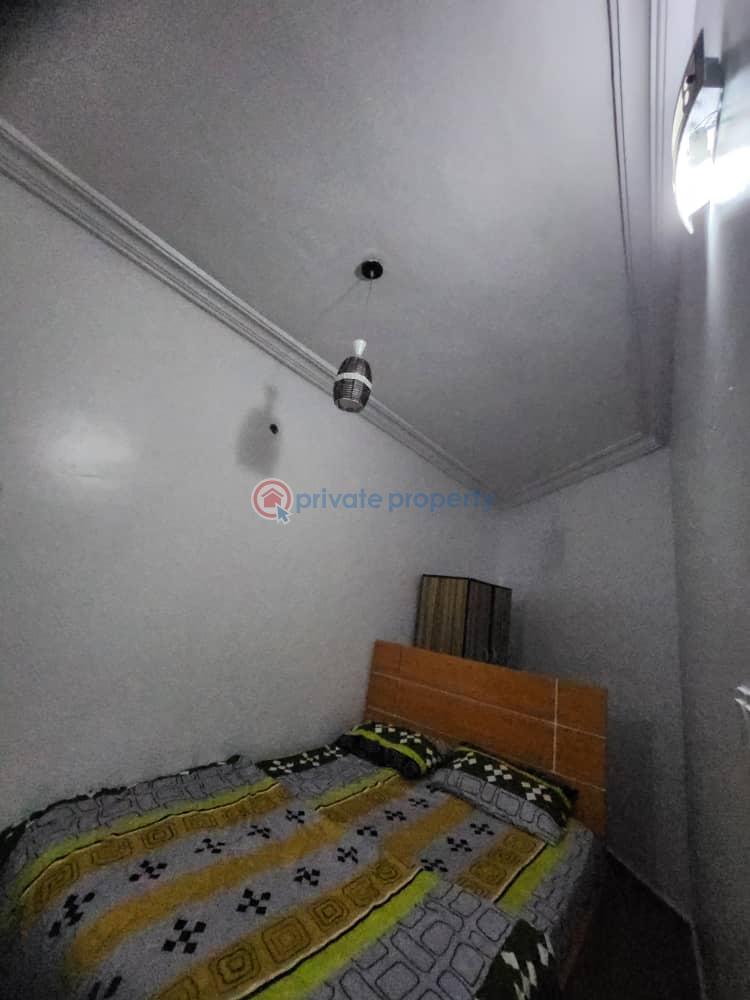 1 bedroom Studio Apartment Short let Close To Landwey Sangotedo,ajah Lagos Ajah Lagos - 3