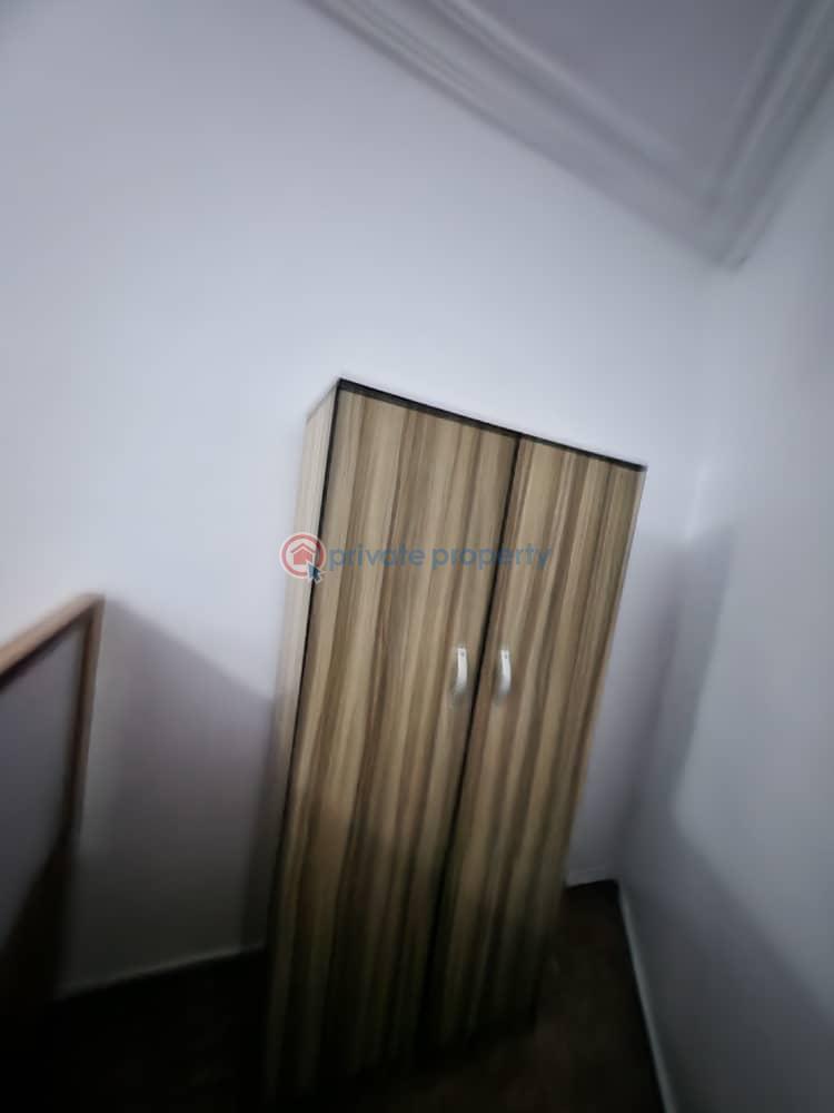 1 bedroom Studio Apartment Short let Close To Landwey Sangotedo,ajah Lagos Ajah Lagos - 4