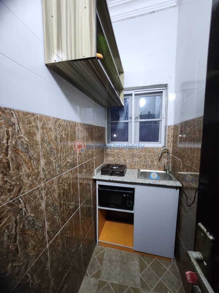 1 bedroom Studio Apartment Short let Close To Landwey Sangotedo,ajah Lagos Ajah Lagos - 2