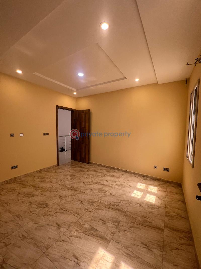 1 bedroom Flat & Apartment For Rent Victoria Bay Estate,royal Pine Orchid Lekki Lekki Phase 1 Lagos - 4