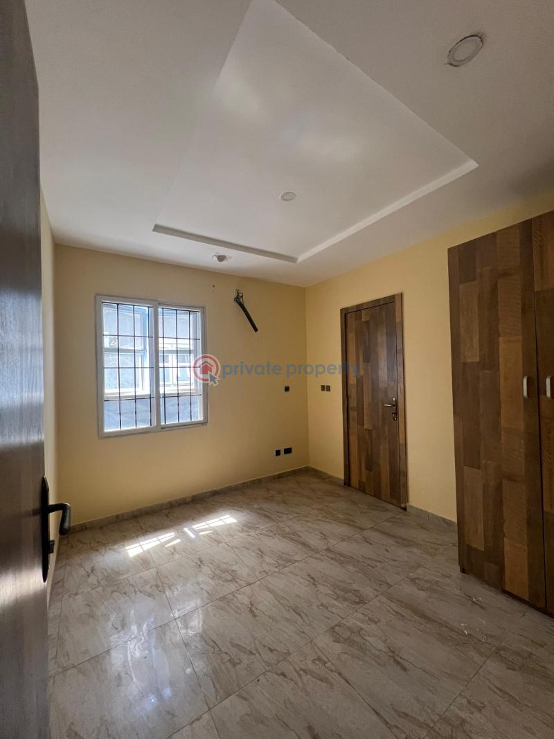 1 bedroom Flat & Apartment For Rent Victoria Bay Estate,royal Pine Orchid Lekki Lekki Phase 1 Lagos - 1