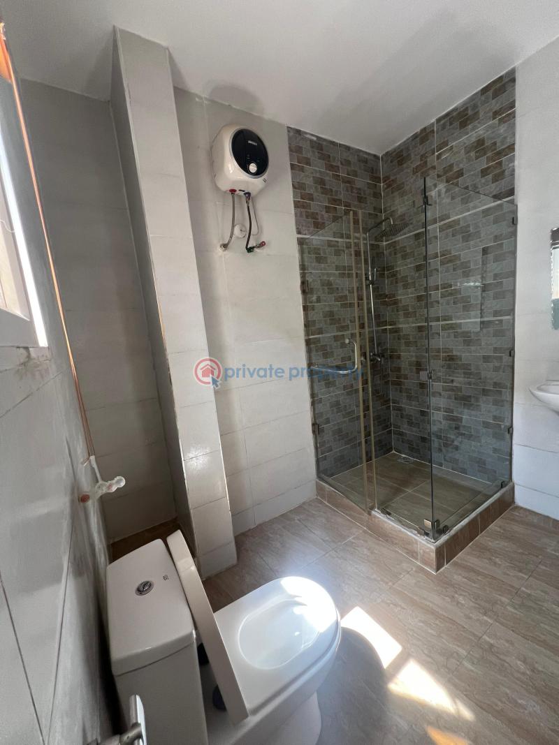 1 bedroom Flat & Apartment For Rent Victoria Bay Estate,royal Pine Orchid Lekki Lekki Phase 1 Lagos - 3