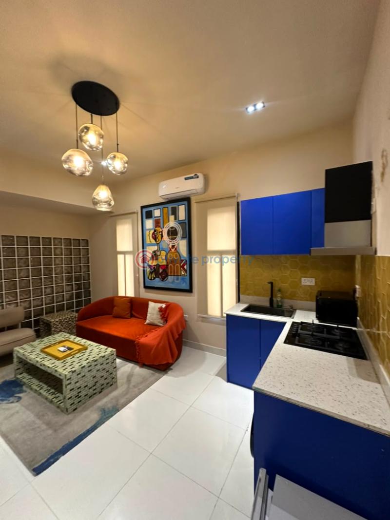 1 bedroom Studio Apartment For Sale Oniru Victoria Island Lagos - 3