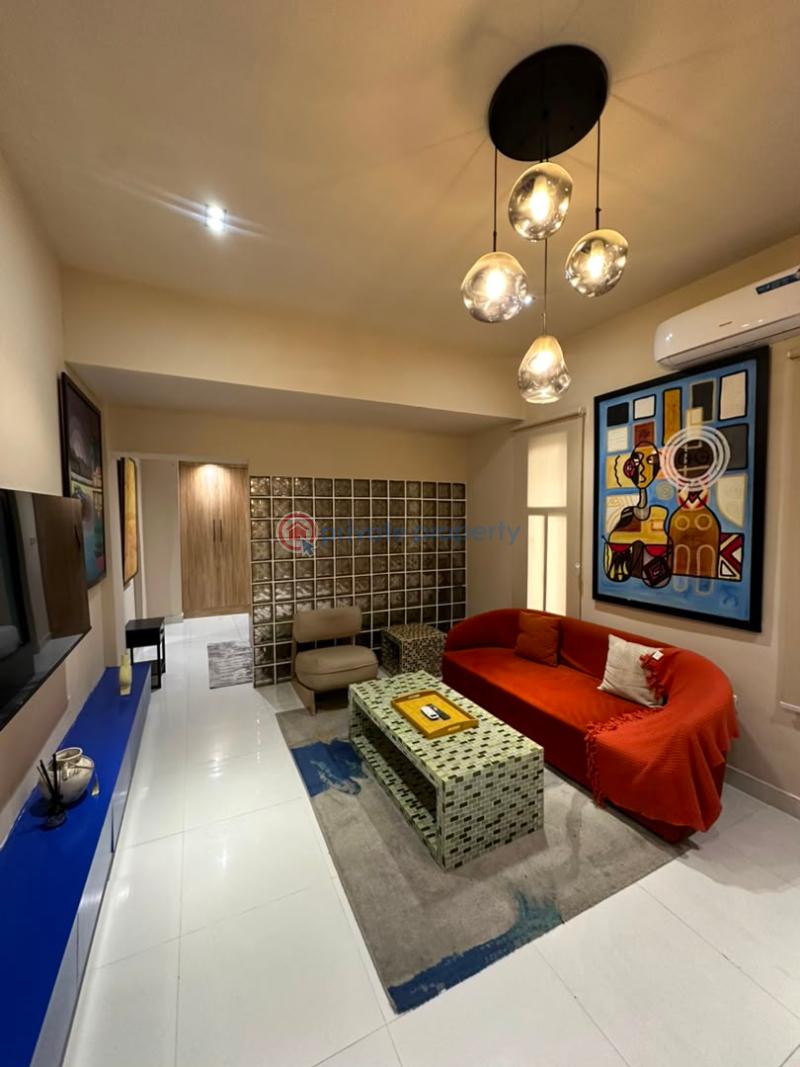 1 bedroom Studio Apartment For Sale Oniru Victoria Island Lagos - 5