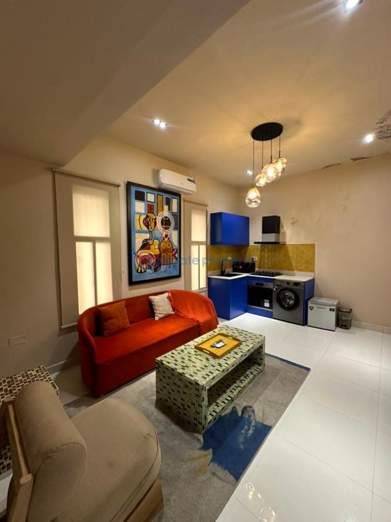 1 bedroom Studio Apartment For Sale Oniru Victoria Island Lagos - 7