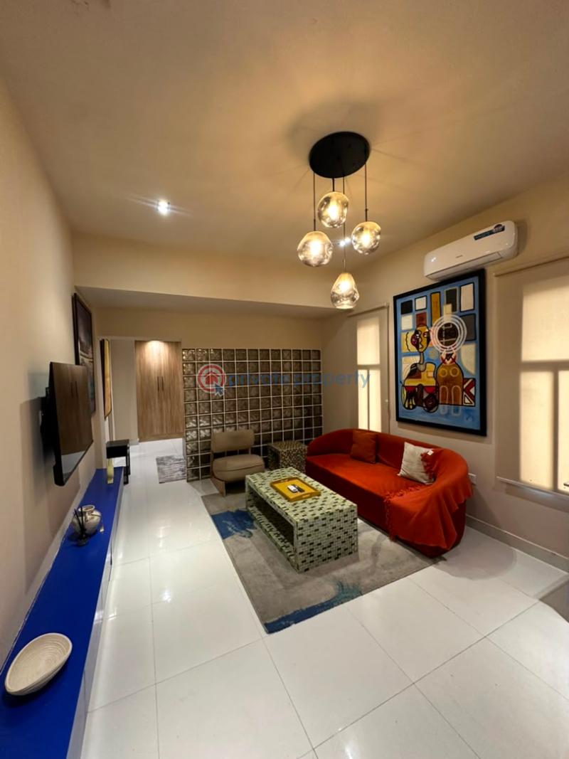 1 bedroom Studio Apartment For Sale Oniru Victoria Island Lagos - 4