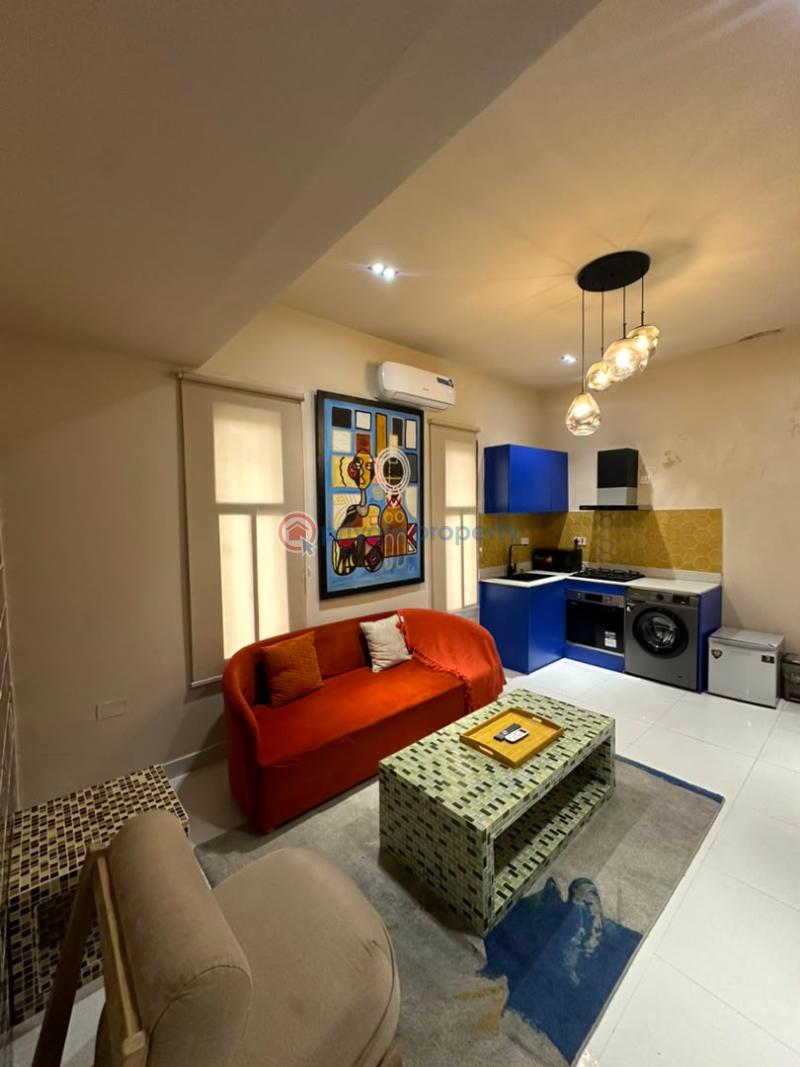 1 bedroom Studio Apartment For Sale Oniru Victoria Island Lagos - 8
