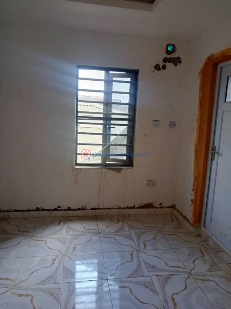 1 bedroom Studio Apartment For Rent Iwaya, Yaba Iwaya Yaba Lagos - 2