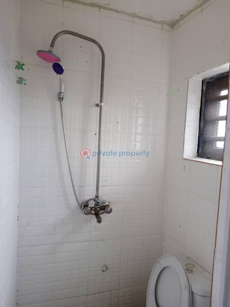 1 bedroom Studio Apartment For Rent Iwaya, Yaba Iwaya Yaba Lagos - 8