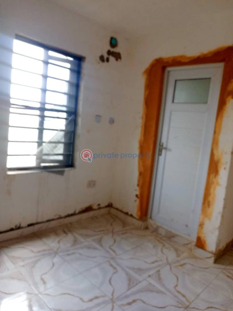 1 bedroom Studio Apartment For Rent Iwaya, Yaba Iwaya Yaba Lagos - 5