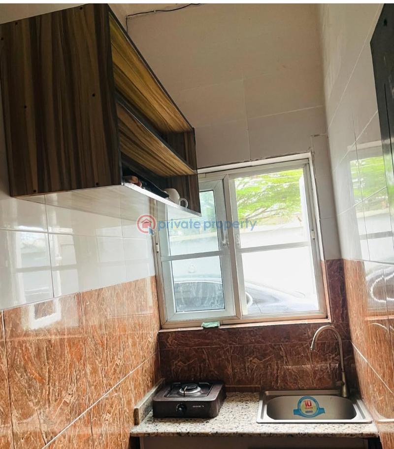 1 bedroom Studio Apartment Short let By Landwey, Sangotedo Sangotedo Ajah Lagos - 4