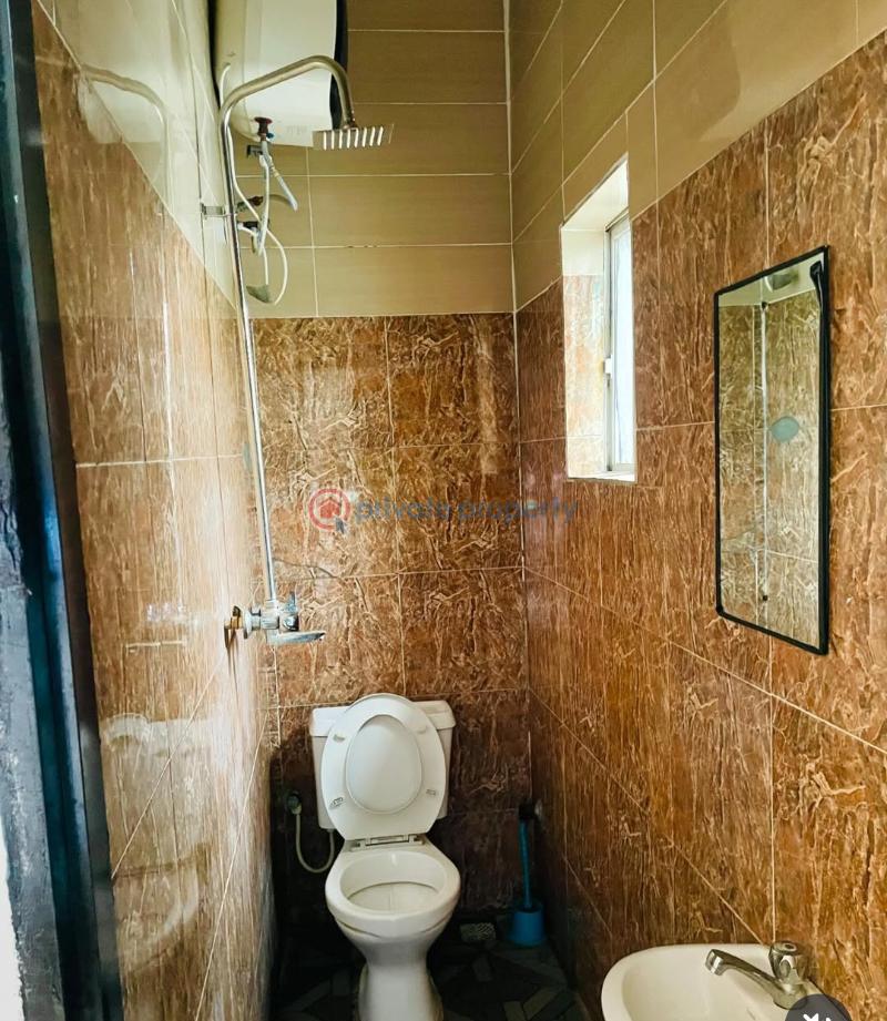1 bedroom Studio Apartment Short let By Landwey, Sangotedo Sangotedo Ajah Lagos - 2