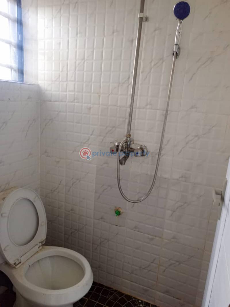 1 bedroom Studio Apartment For Rent Iwaya, Yaba Iwaya Yaba Lagos - 3