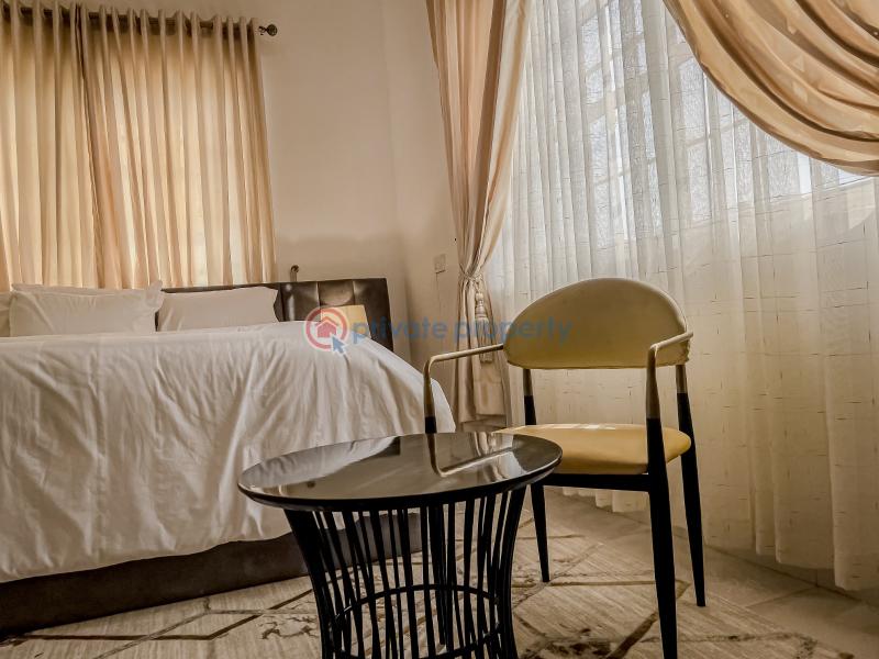 1 bedroom Studio Apartment Short let Lekki Phase 1 Lagos - 0