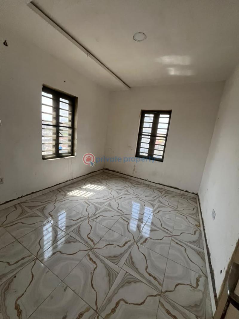 1 bedroom Studio Apartment For Rent Iwaya, Yaba Iwaya Yaba Lagos - 3