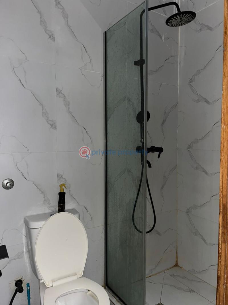 1 bedroom Terraced Duplex For Rent Ilasan Lekki Lagos - 6