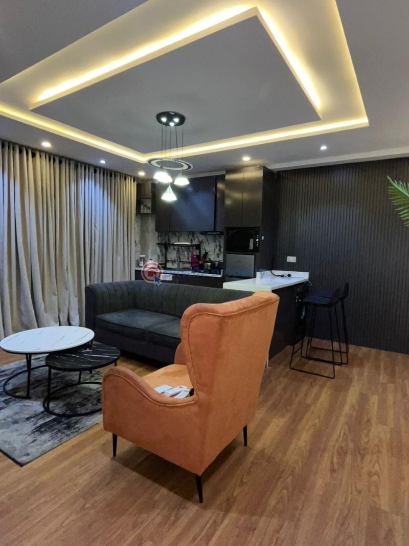 1 bedroom Terraced Duplex For Rent Ilasan Lekki Lagos - 8