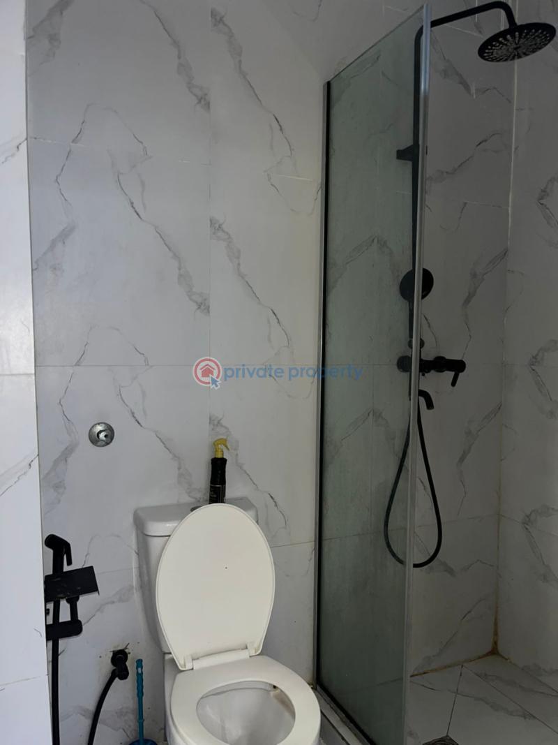 1 bedroom Terraced Duplex For Rent Ilasan Lekki Lagos - 4
