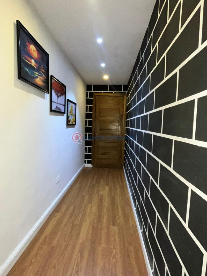 1 bedroom Terraced Duplex For Rent Ilasan Lekki Lagos - 11
