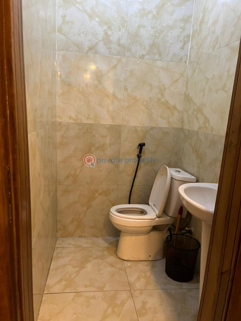 1 bedroom Terraced Duplex For Rent Ilasan Lekki Lagos - 2