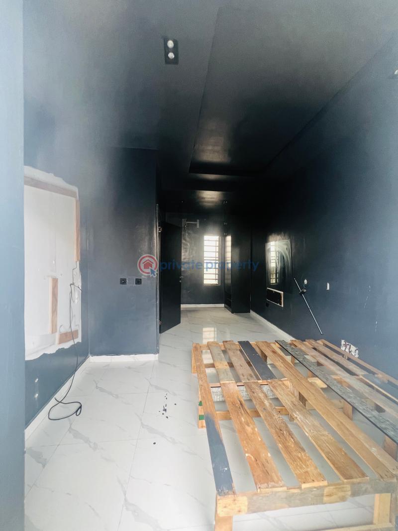 1 bedroom Terrace For Rent Off Admiralty Way Lekki Phase 1 Lagos - 12