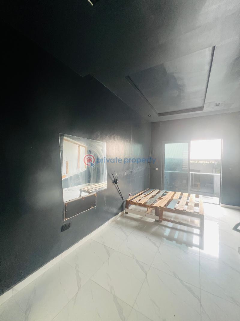 1 bedroom Terrace For Rent Off Admiralty Way Lekki Phase 1 Lagos - 6