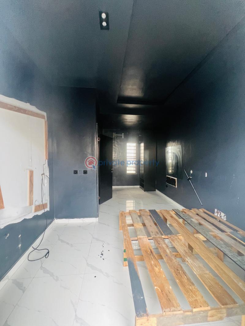 1 bedroom Terrace For Rent Off Admiralty Way Lekki Phase 1 Lagos - 9
