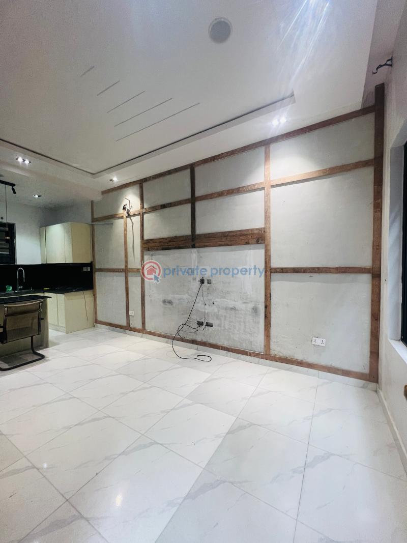 1 bedroom Terrace For Rent Off Admiralty Way Lekki Phase 1 Lagos - 1