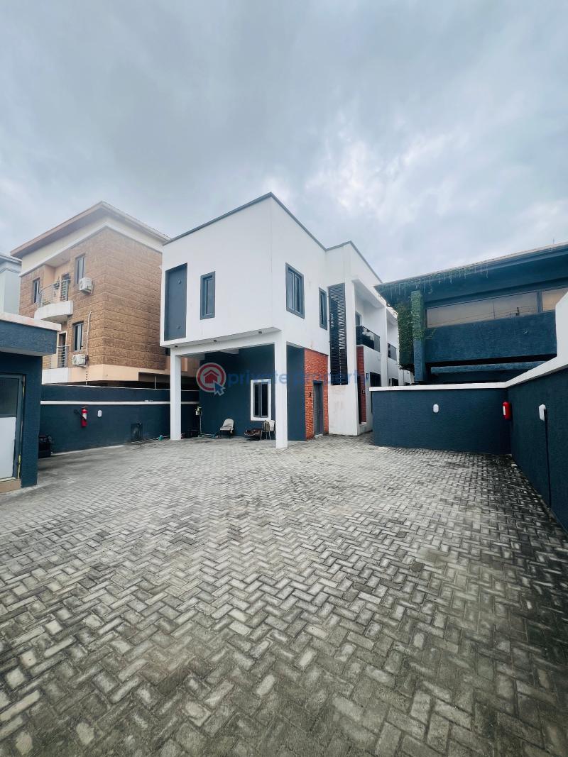 1 bedroom Terrace For Rent Off Admiralty Way Lekki Phase 1 Lagos - 15