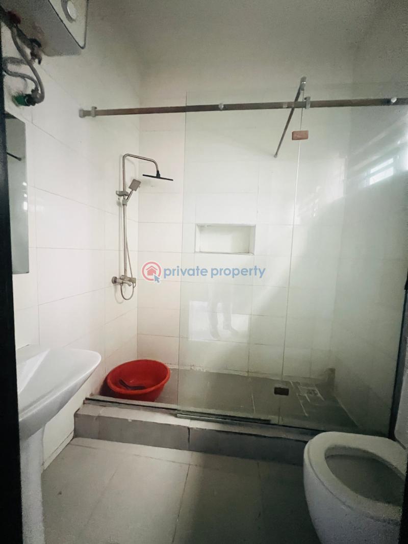1 bedroom Terrace For Rent Off Admiralty Way Lekki Phase 1 Lagos - 11