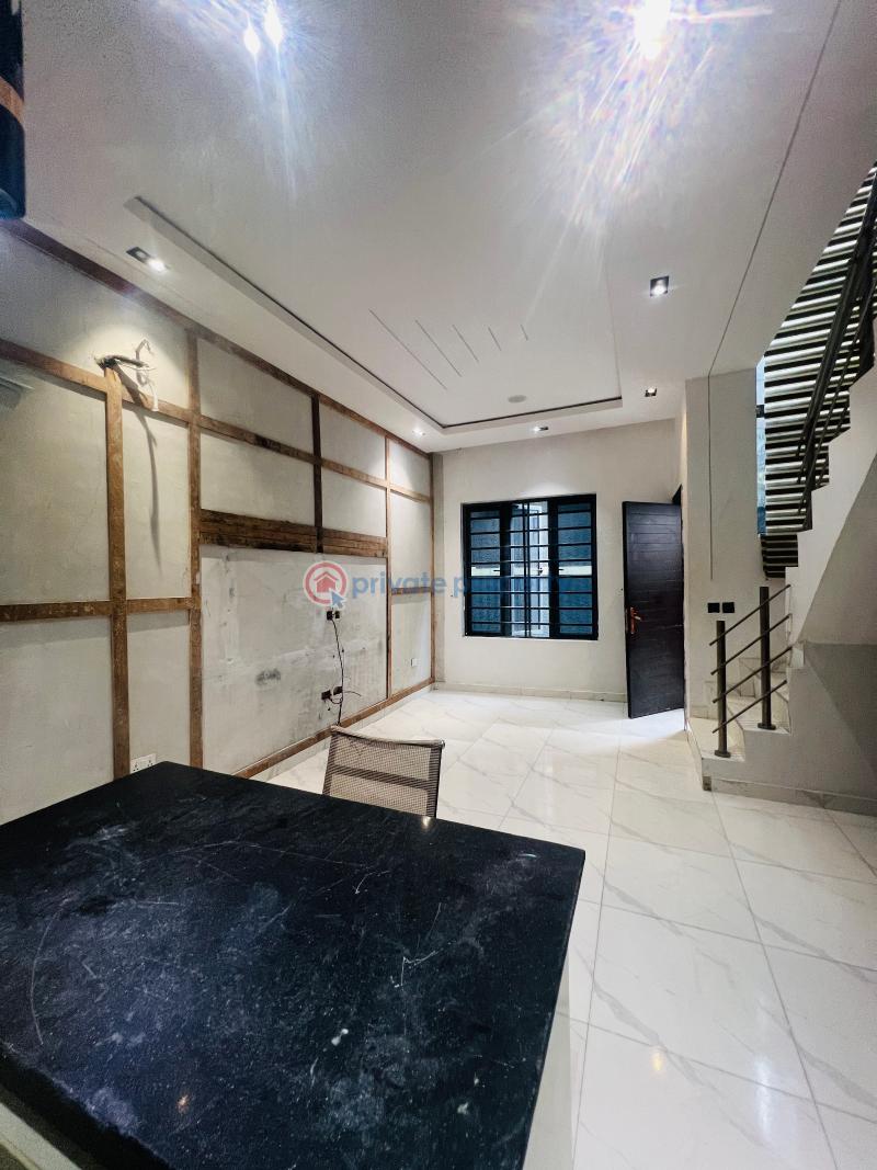 1 bedroom Terrace For Rent Off Admiralty Way Lekki Phase 1 Lagos - 3