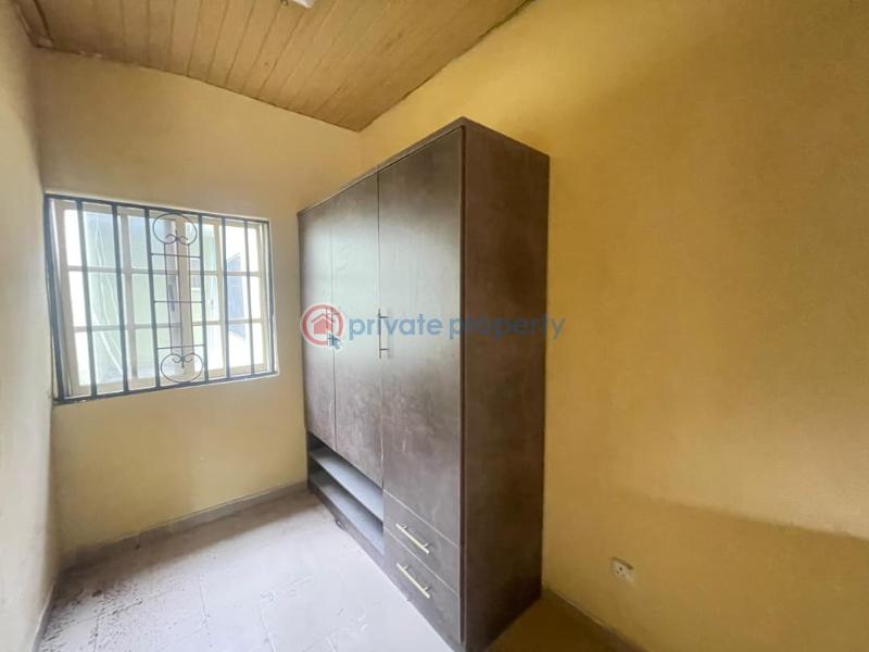 1 bedroom Mini Flat For Rent Hitech Road, Ajah, Lagos State. Ajah Lagos - 3