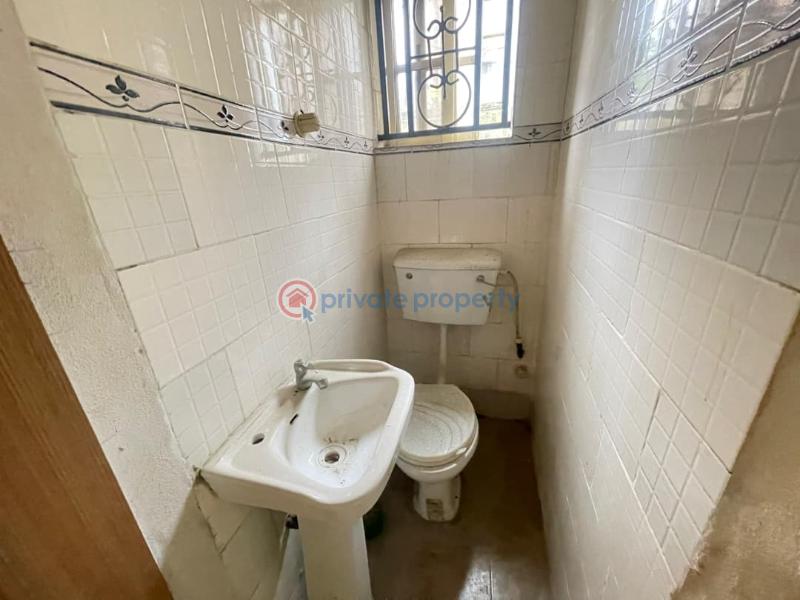 1 bedroom Mini Flat For Rent Hitech Road, Ajah, Lagos State. Ajah Lagos - 4