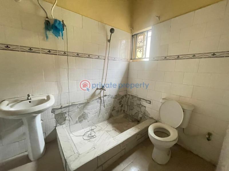 1 bedroom Mini Flat For Rent Hitech Road, Ajah, Lagos State. Ajah Lagos - 6
