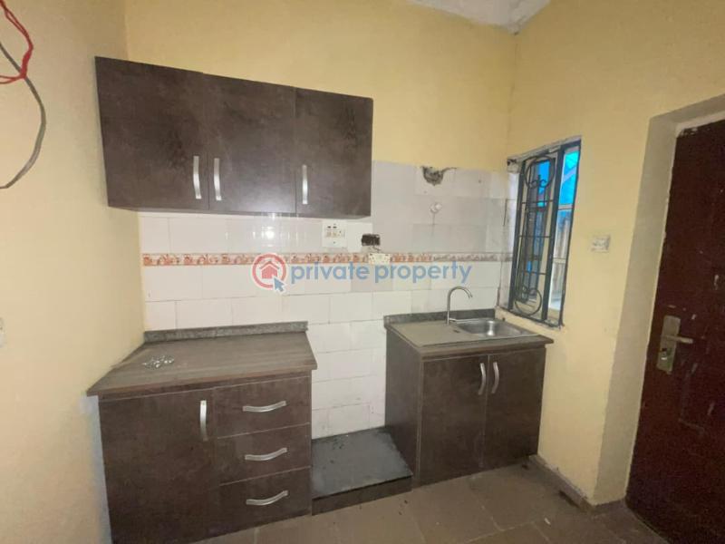 1 bedroom Mini Flat For Rent Hitech Road, Ajah, Lagos State. Ajah Lagos - 2