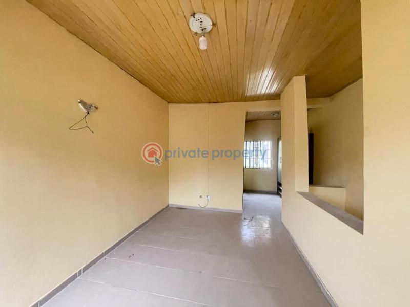 1 bedroom Mini Flat For Rent Hitech Road, Ajah, Lagos State. Ajah Lagos - 5