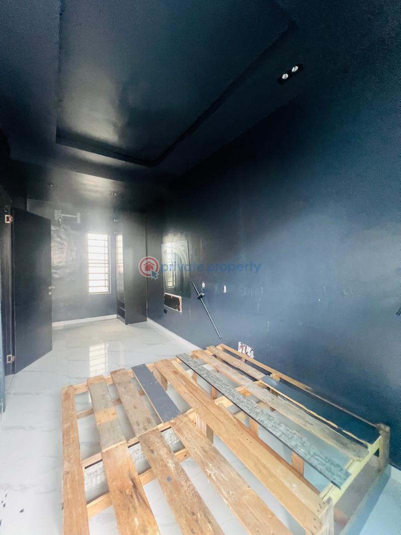 1 bedroom Terrace For Rent Off Admiralty Way Lekki Phase 1 Lagos - 7