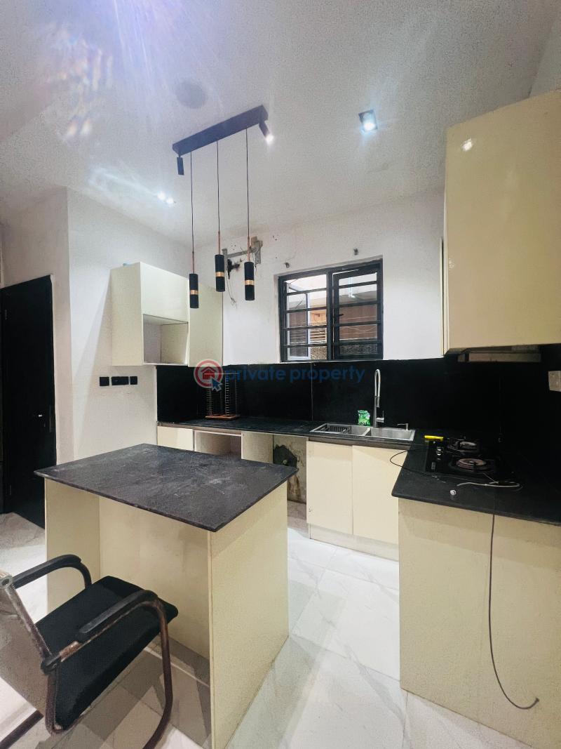 1 bedroom Terrace For Rent Off Admiralty Way Lekki Phase 1 Lagos - 4