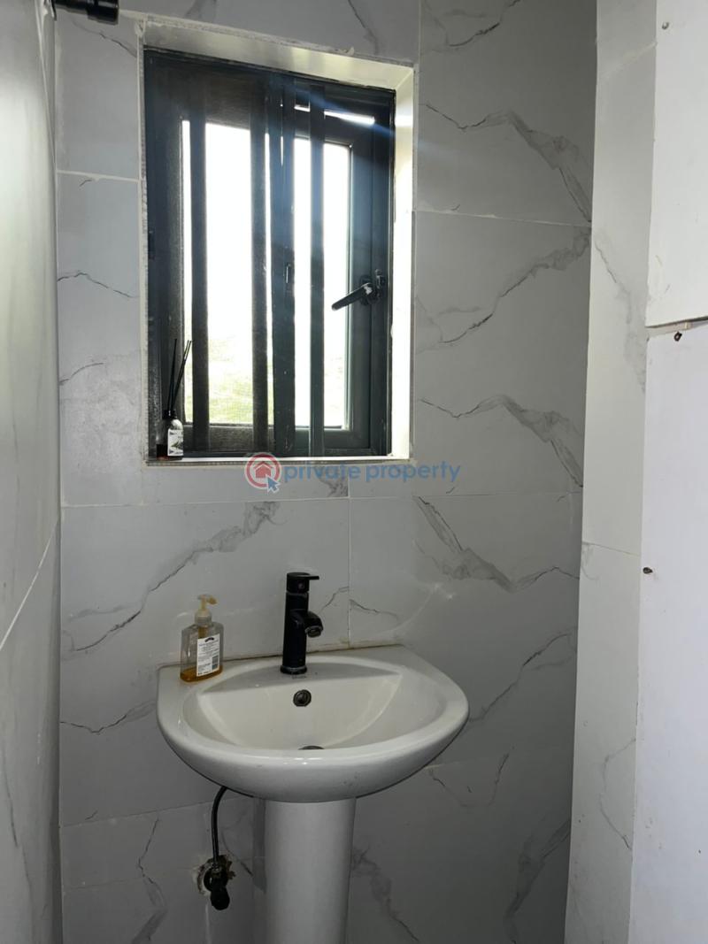 1 bedroom Terraced Duplex For Rent Ilasan Lekki Lagos - 7