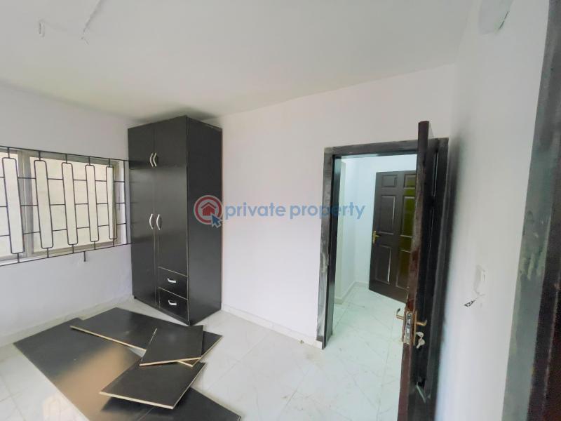 1 bedroom Mini Flat For Rent Iyana School Iba Ojo Lagos - 0