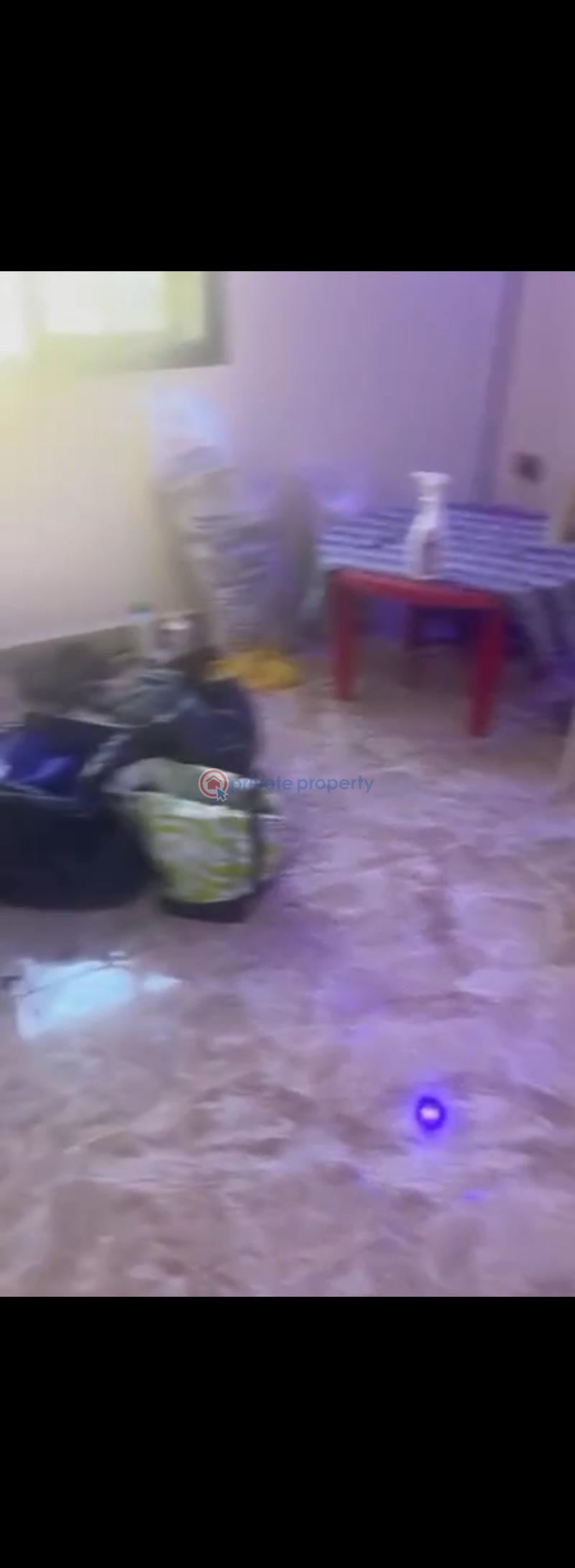 1 bedroom Mini Flat For Rent Aco Estate Lugbe Abuja Phase 4  - 2