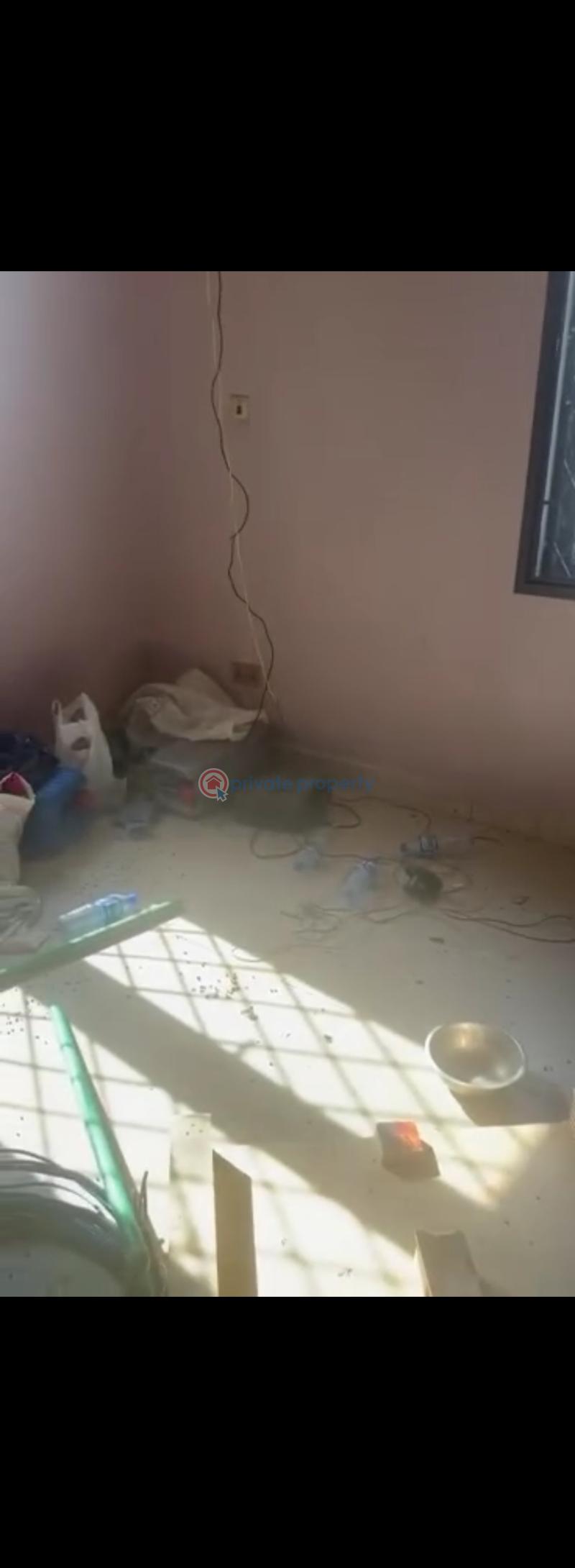 1 bedroom Mini Flat For Rent Aco Estate Lugbe Abuja Phase 4  - 1