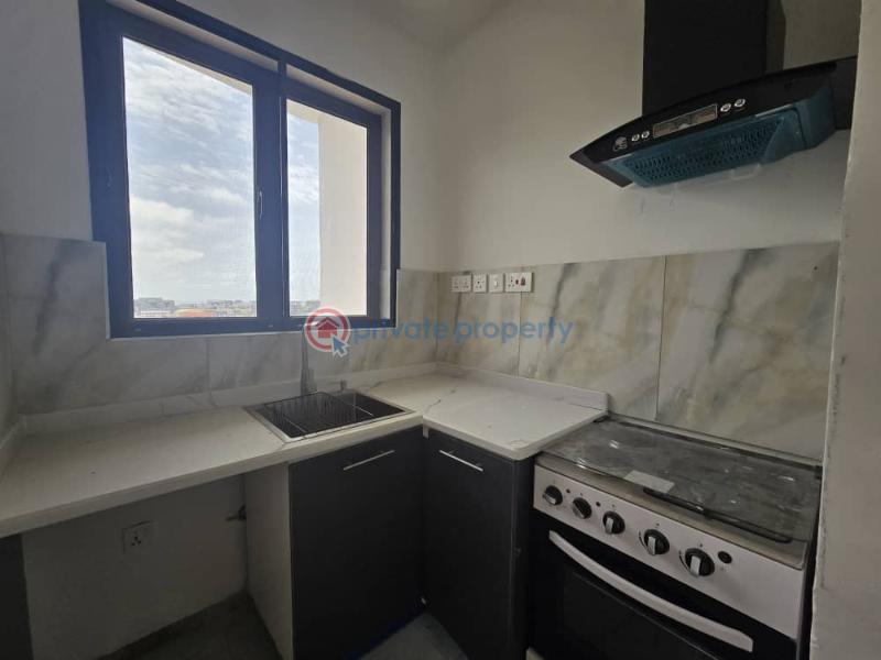 1 bedroom Mini Flat For Rent Ikate Elegushi Lekki Lagos - 4