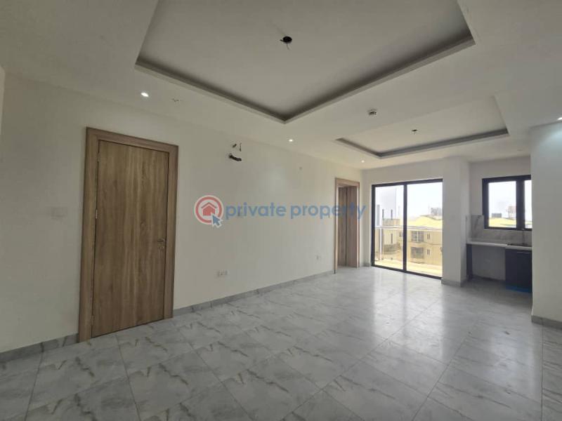 1 bedroom Mini Flat For Rent Ikate Elegushi Lekki Lagos - 4